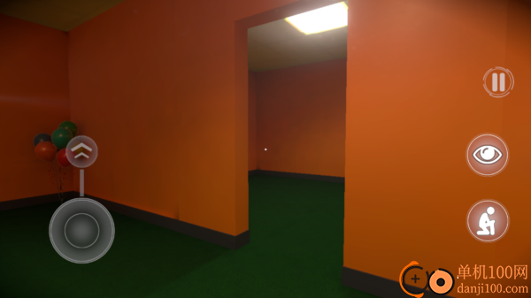 后室致命庆典游戏