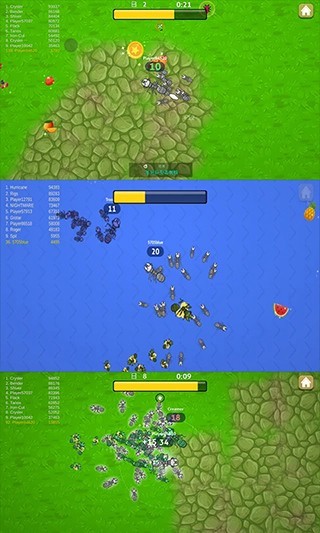 蚂蚁模拟器游戏v1.33(3)