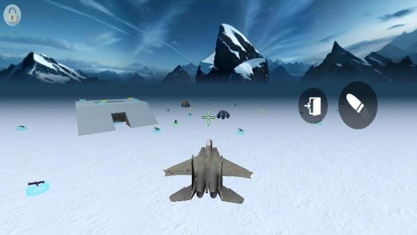 冬天沙盒战争游戏ver6.251204.1 1