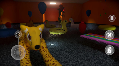 后室致命庆典游戏v1.0 3