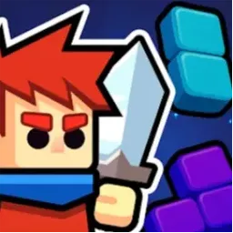 方块与英雄游戏(Blocks And Heroes) v1.0.0