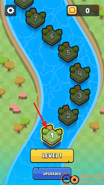 方块与英雄游戏(Blocks And Heroes)