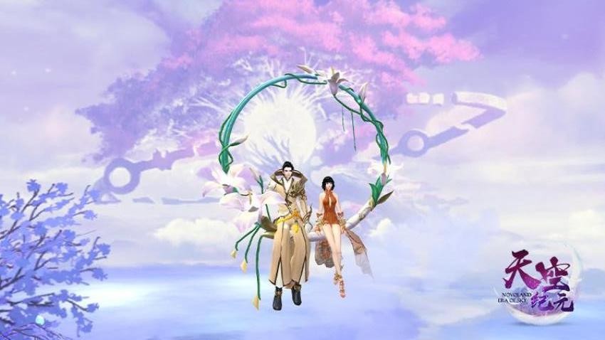 天空纪元手机版v2.7.3 1