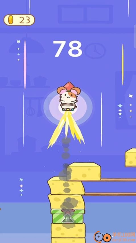 宠物总动员游戏