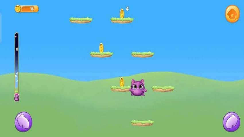 超级精灵物语游戏v187.1.1 3