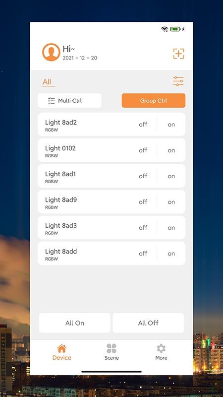 BRmesh手机版v5.75 3