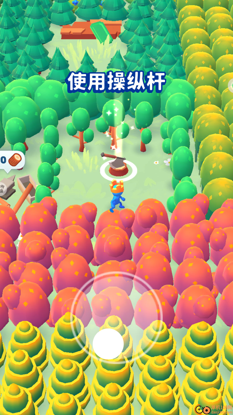 城市小小建造家手游