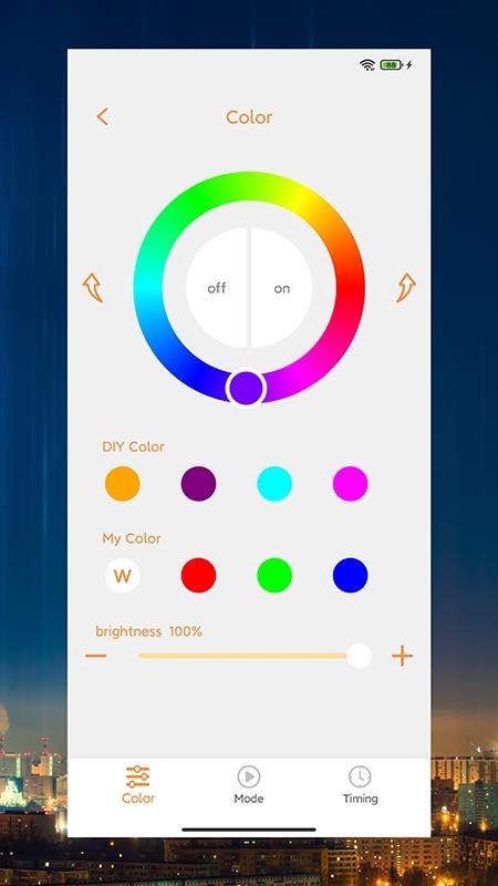 BRmesh手机版v5.75 2
