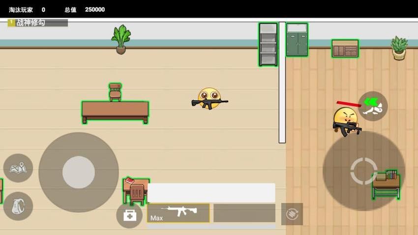 校园摸金挑战手游v1.0(3)