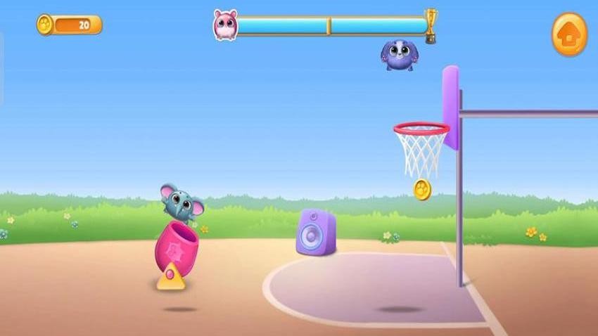 超级精灵物语游戏v187.1.1 2