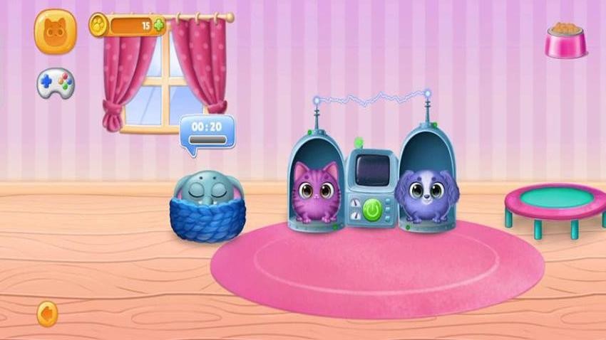 超级精灵物语游戏v187.1.1 4