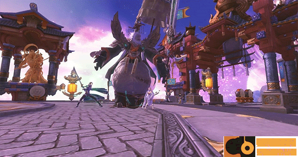 天空纪元手机版