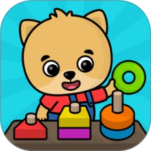 比米布魔法世界免费版 v2.0.0