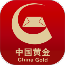 中国黄金官网版 v1.0