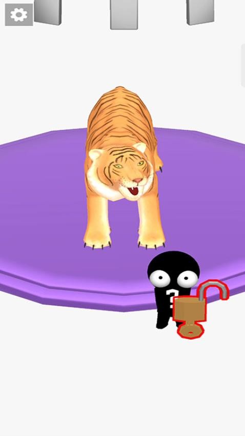 超能特工任务游戏v187.1.1 4