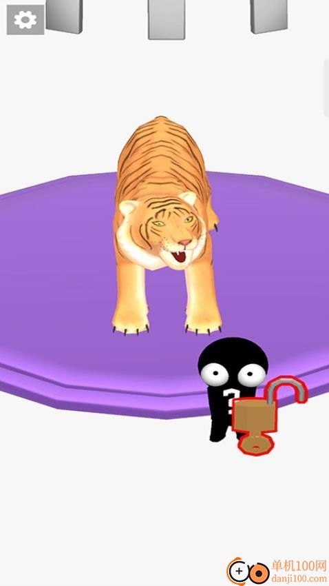 超能特工任务游戏