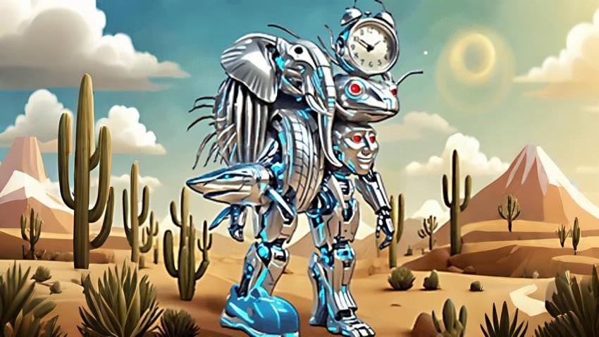 钢铁山海经手游v1.0(2)