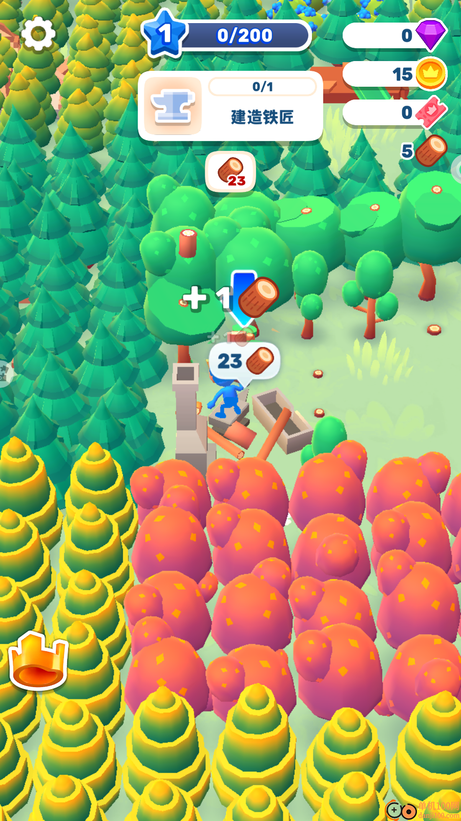 城市小小建造家手游