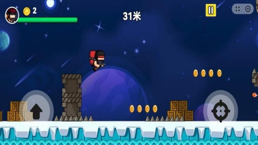 太空秘密任务手游v1.0.7(3)