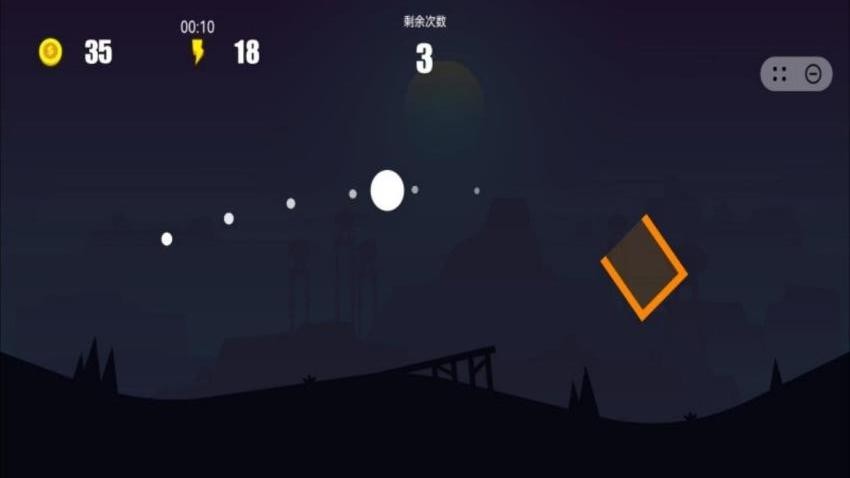 精准投弹手游戏v1.0.7(1)