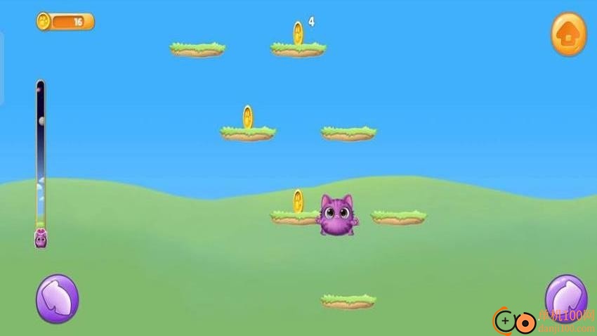 超级精灵物语游戏