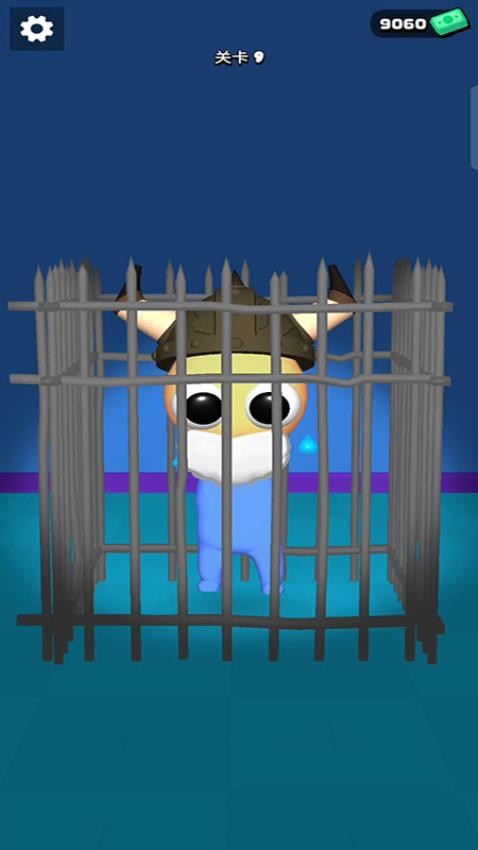 超能特工任务游戏v187.1.1 2