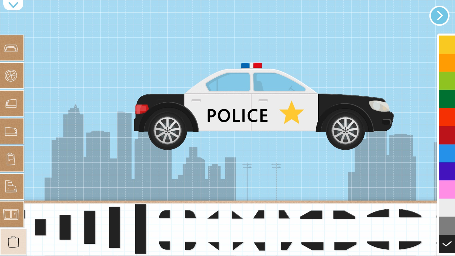 labo积木汽车2儿童游戏v1.1.423 3