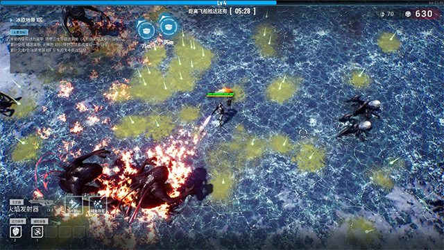 贪婪大地游戏v0.9.24 1