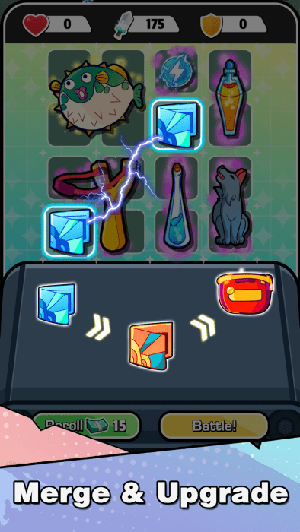 守护者力量游戏v1.1.7 2