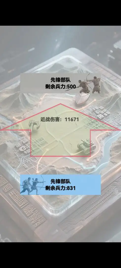 文明进化史1游戏v0.0.3 3