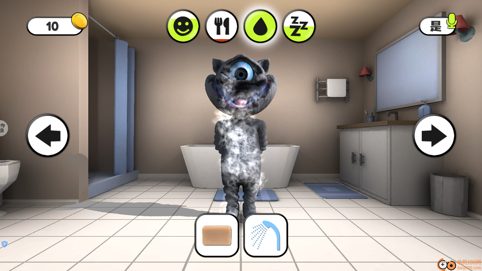 会说话的小恶魔手游