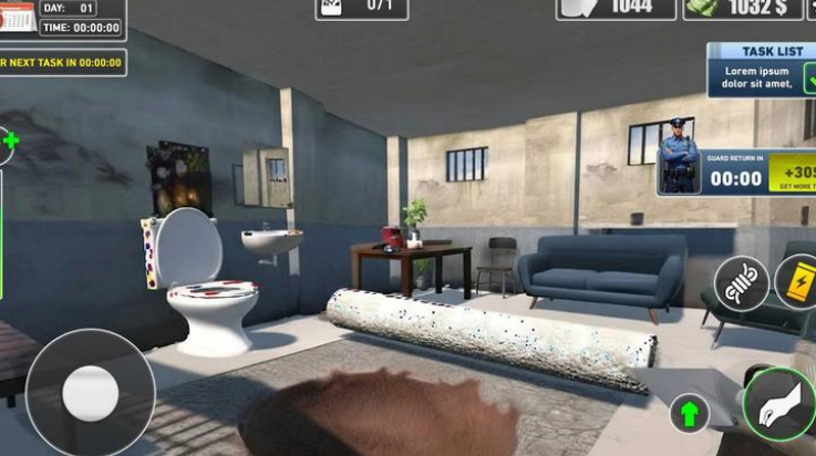 狱笼出逃游戏v1.1(1)