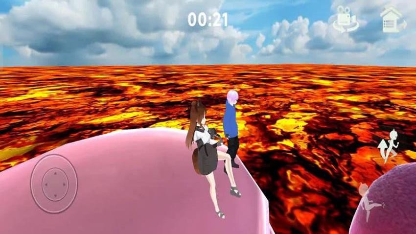 大多数生存模拟游戏v187.1.1(2)