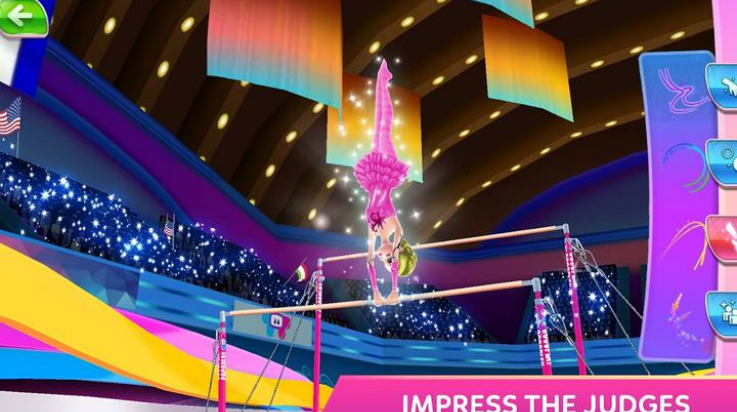 体操巨星游戏v1.7.3 4