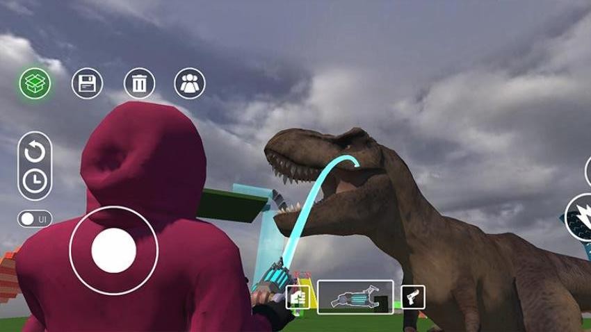 飞到绝顶手游v1.0.0 2