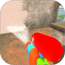 清洗工模拟器游戏 v187.1.1