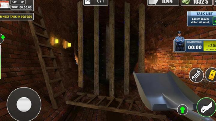 狱笼出逃游戏v1.1(4)