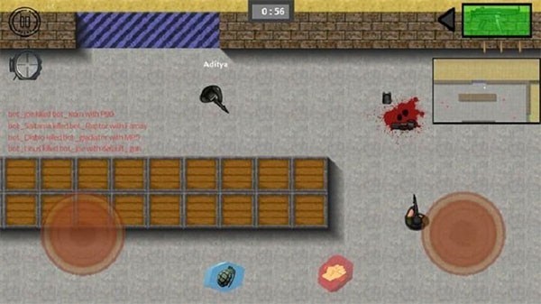 战区2游戏(warzone2)v1.52(3)