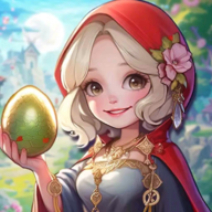 合并魔法公主游戏 v1.372