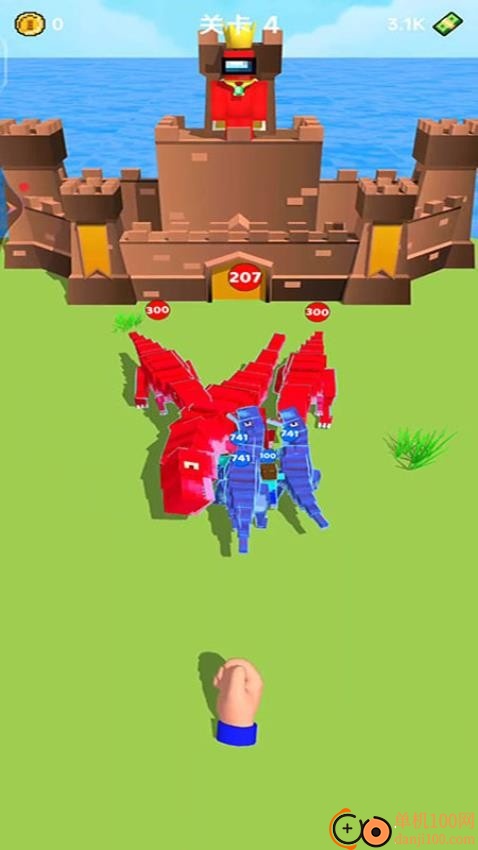 一起集卡呦手游