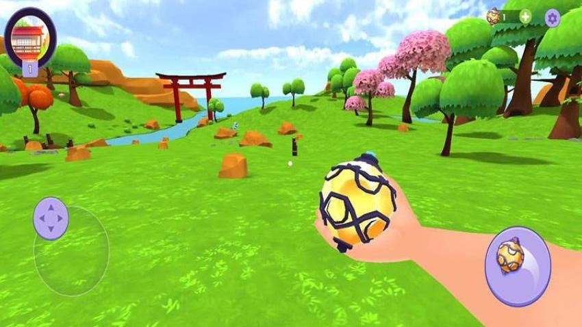 精灵家园游戏v187.1.1 2