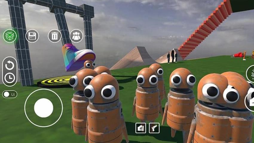 飞到绝顶手游v1.0.0 5