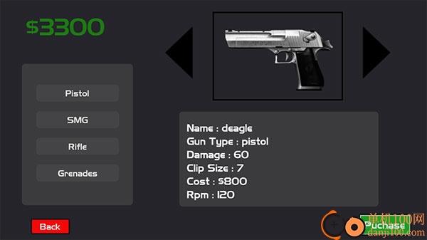 战区2游戏(warzone2)