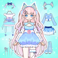 超级爱豆造型师游戏 v1.4.2