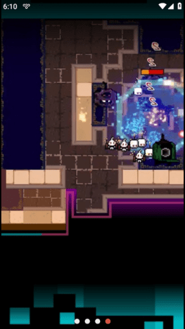 小道猎魔人游戏v1.7 4