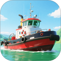 夏日冲浪之星手游 v1.0.0