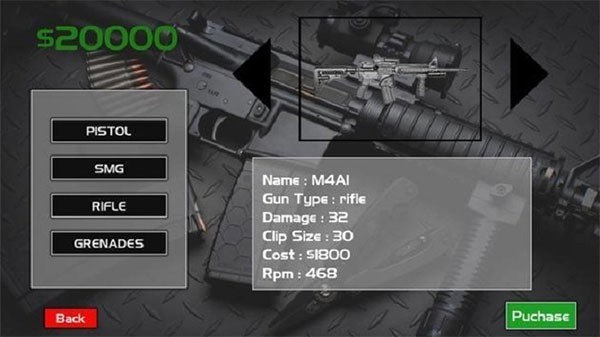 战区2游戏(warzone2)v1.52(4)