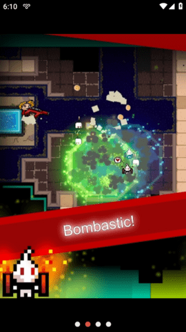 小道猎魔人游戏v1.7 2