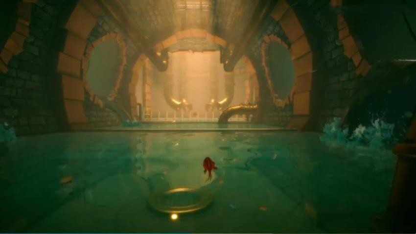 救救小鱼大作战游戏v1.0 1