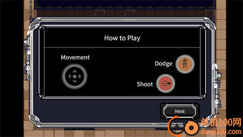 小道猎魔人游戏